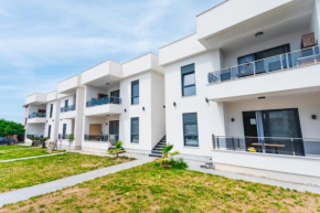 Bumax Apartments